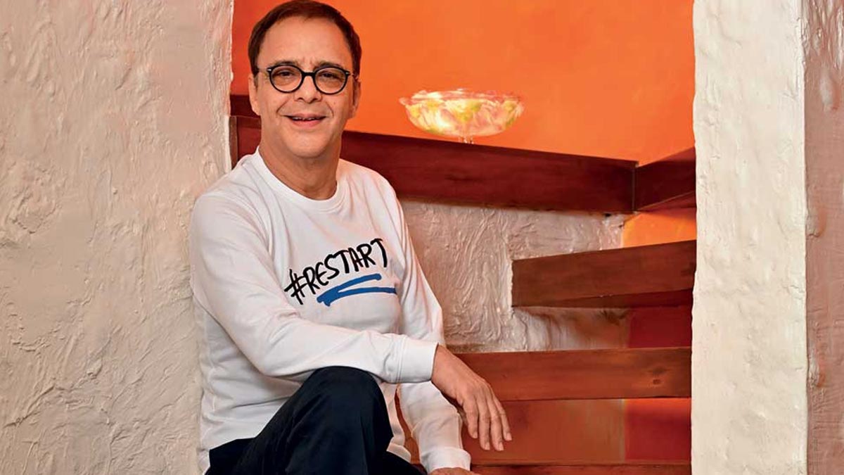 Vidhu Vinod Chopra Opens Up On Daughter’s Battle With Bipolar Disorder; How To Support Someone With It 