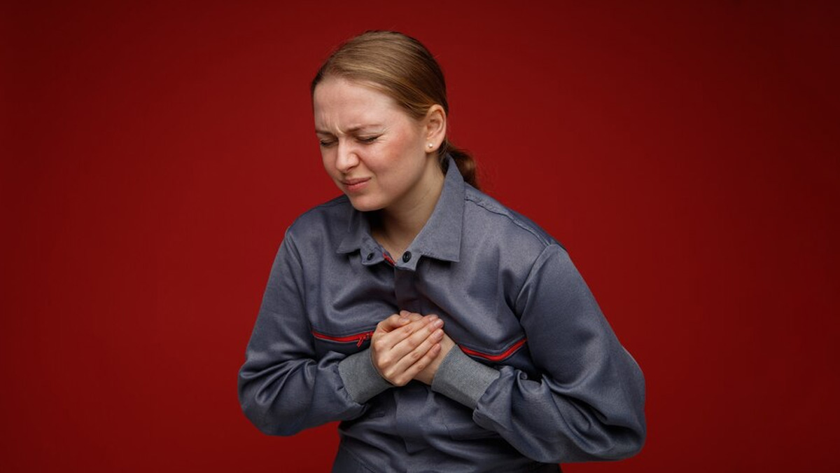 Heart Attack Due To High Cholesterol Levels: Expert Shares Tips To Prevent Early Morning Heart Attacks
