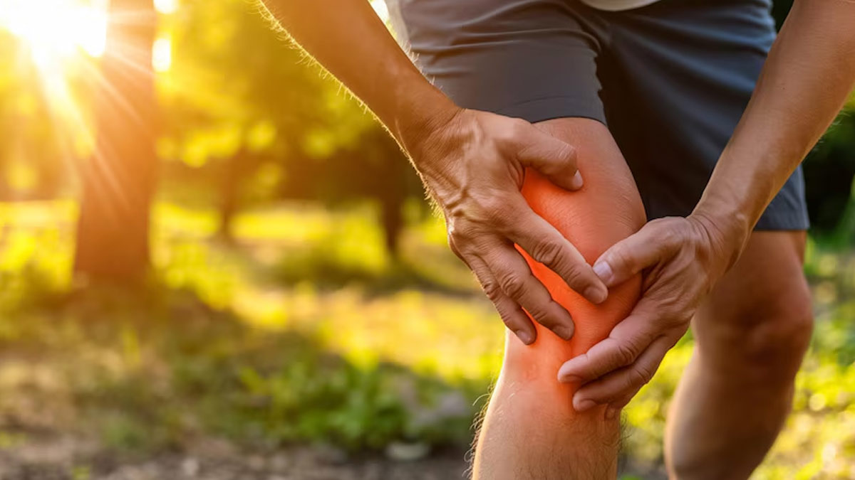 Weak And Inflamed Bones Due To Vitamin D Deficiency? Here's What You Can Do Apart From Taking Supplements