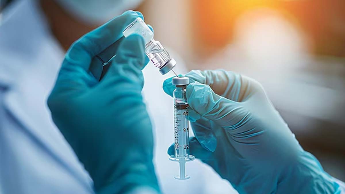 दुनिया की पहली Lung Cancer Vaccine हुई लॉन्च, 7 देशों में शुरू हुआ ह्यूमन ट्रायल 