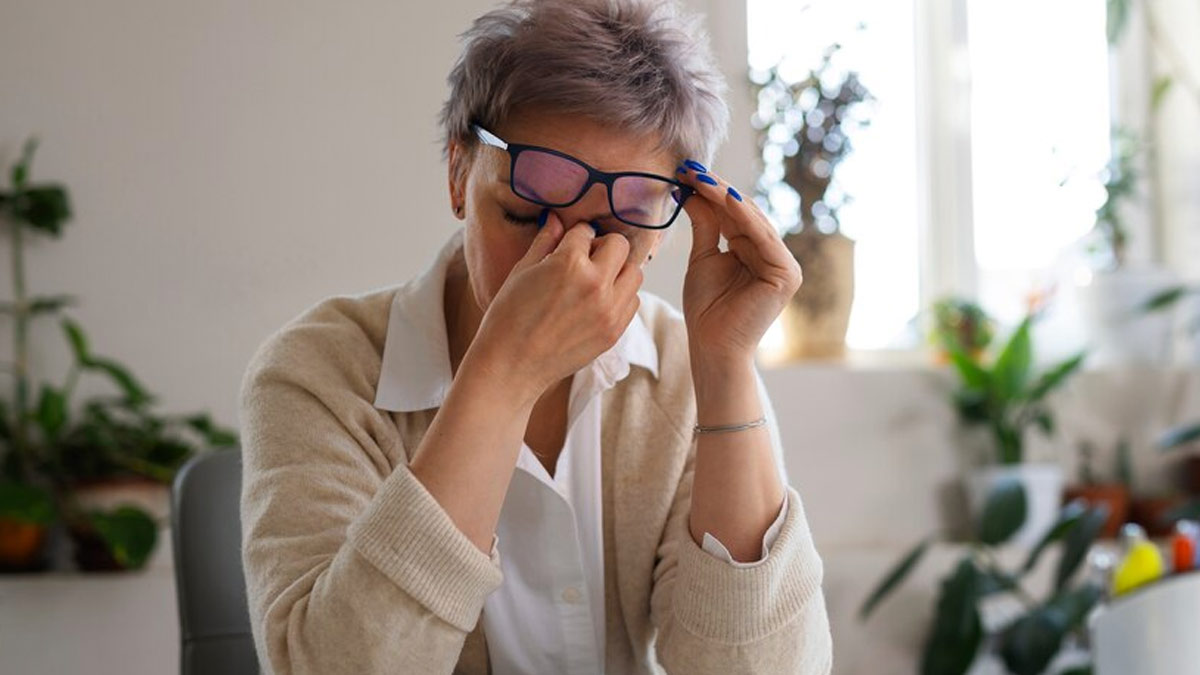 High Blood Sugar: How To Manage Blurry Vision Caused By Diabetes
