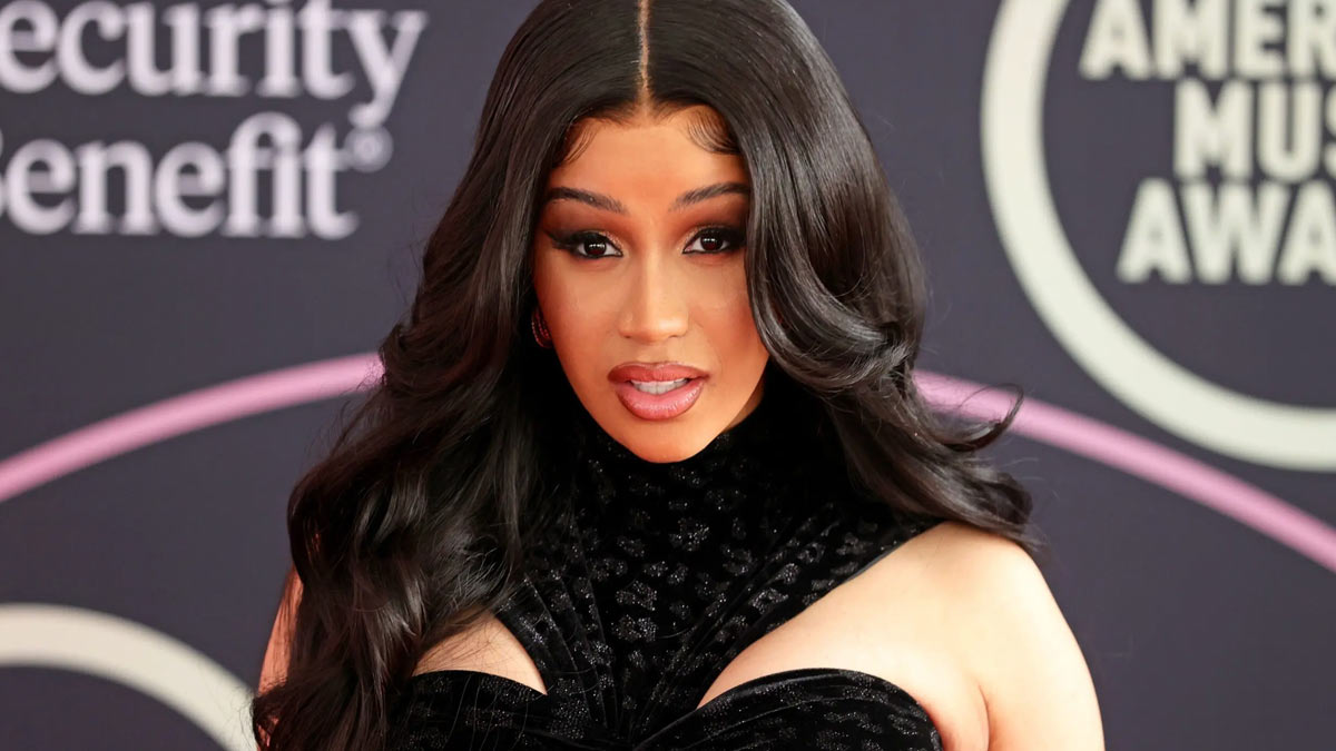Cardi B Denies Skin Bleaching Accusations Amid Third Pregnancy; Side Effects and Precautions of Skin Bleaching