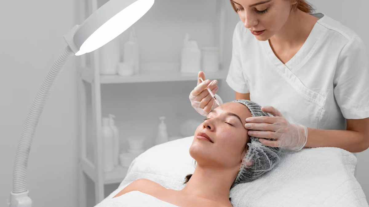 Understanding Difference Between A Cosmetic Physician And A Plastic Surgeon