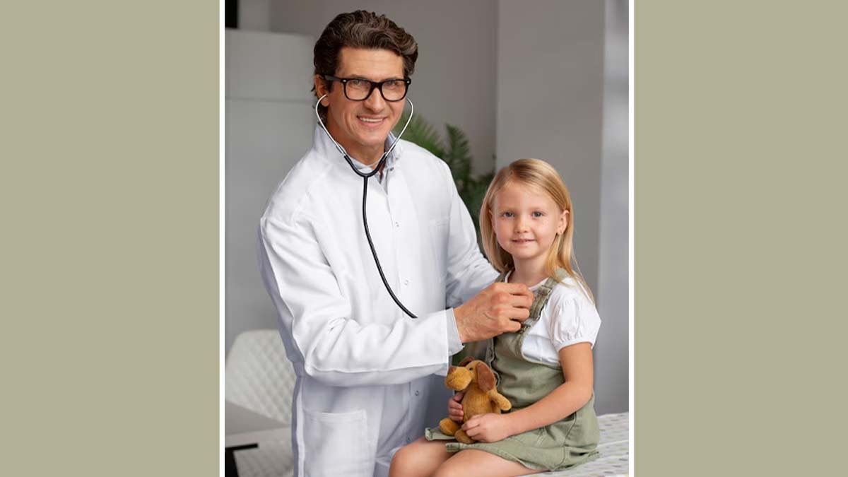 pediatrics liver disease