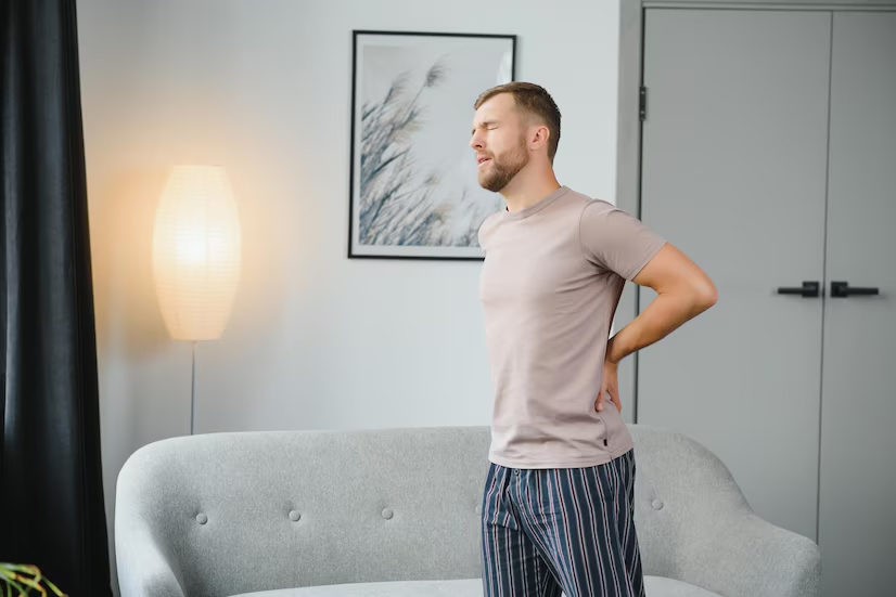 spondylitis