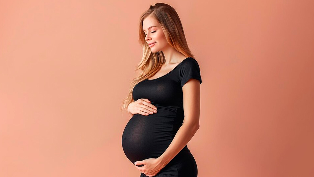 Causes Of Lower Abdominal Pain In Second Trimester Of Pregnancy In Hindi