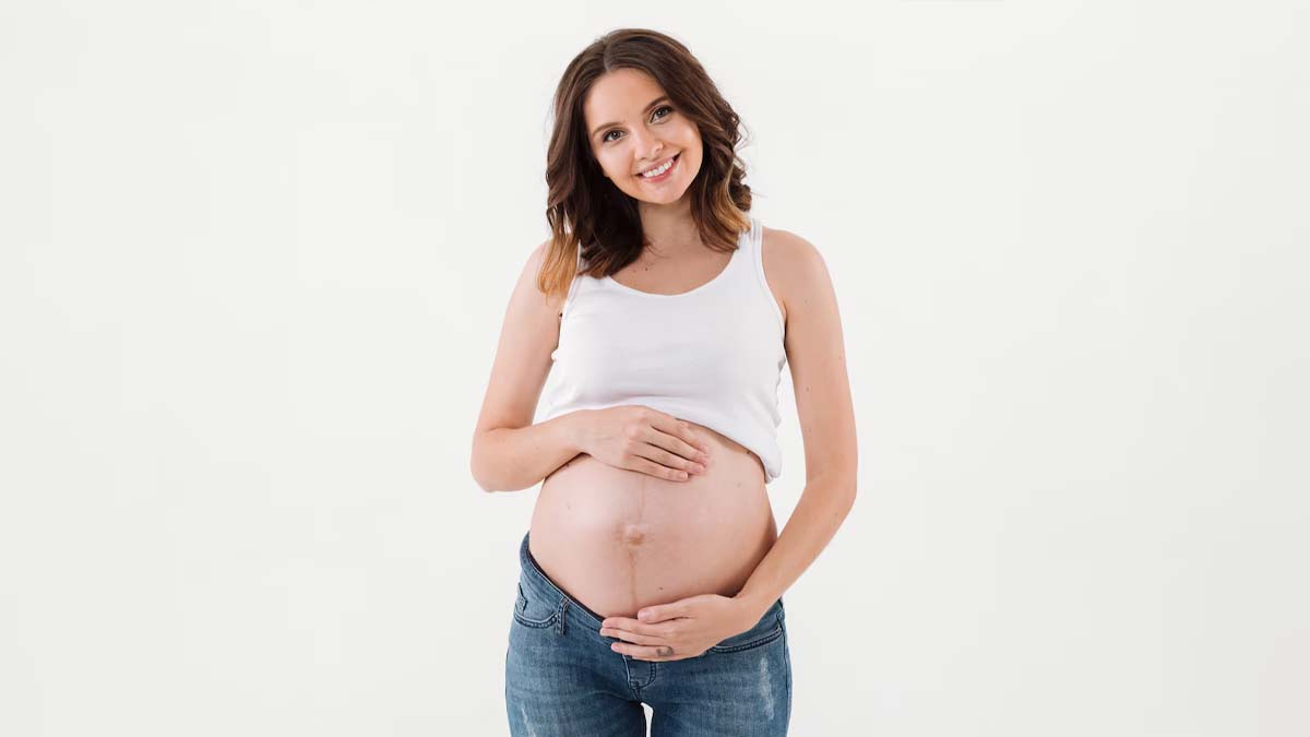Causes Of Cesarean Section In Hindi