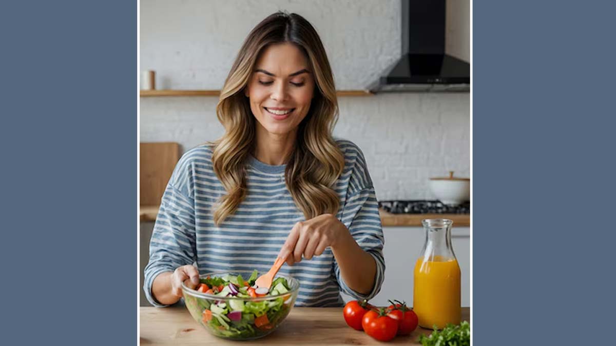 how to stay motivated to eat healthy