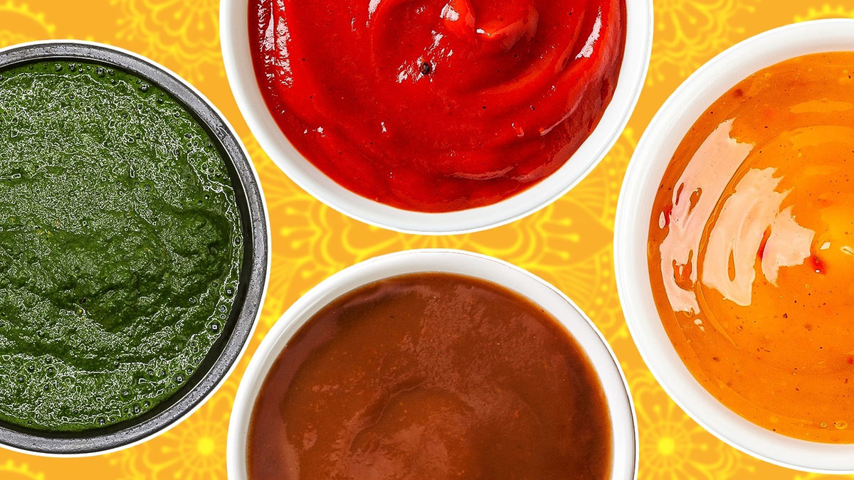 instant food side effects