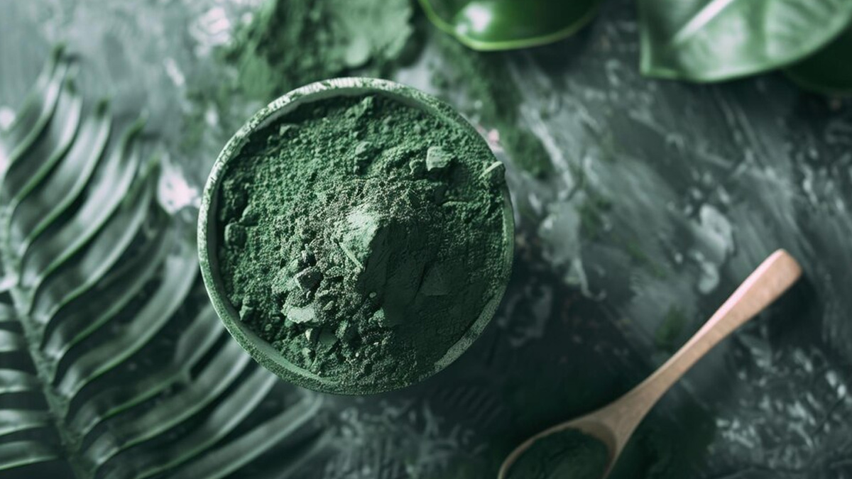 kale-extract