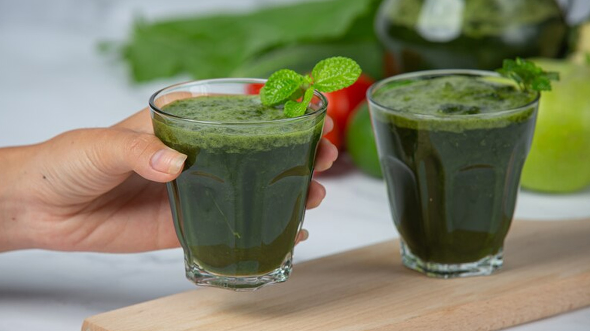 kale-smoothie