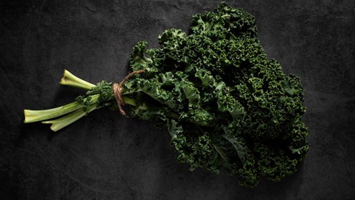 kale