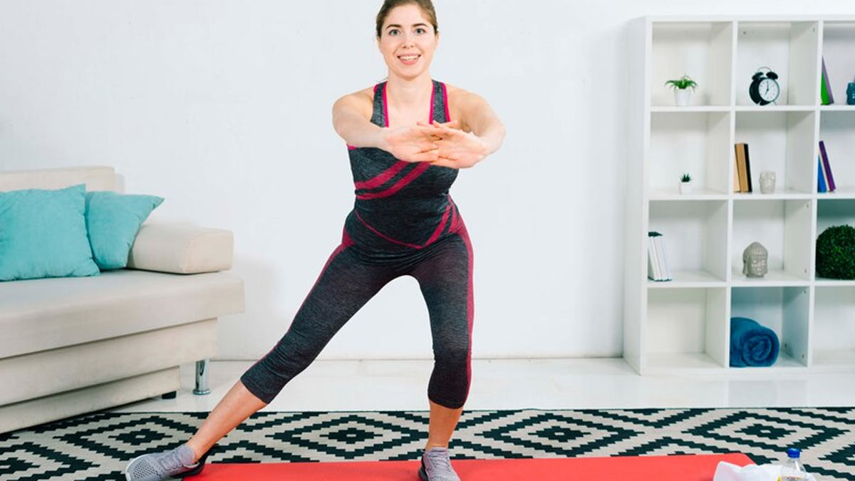 Breaking Down the 3-2-8 Workout: Is It the Right Fit for You?