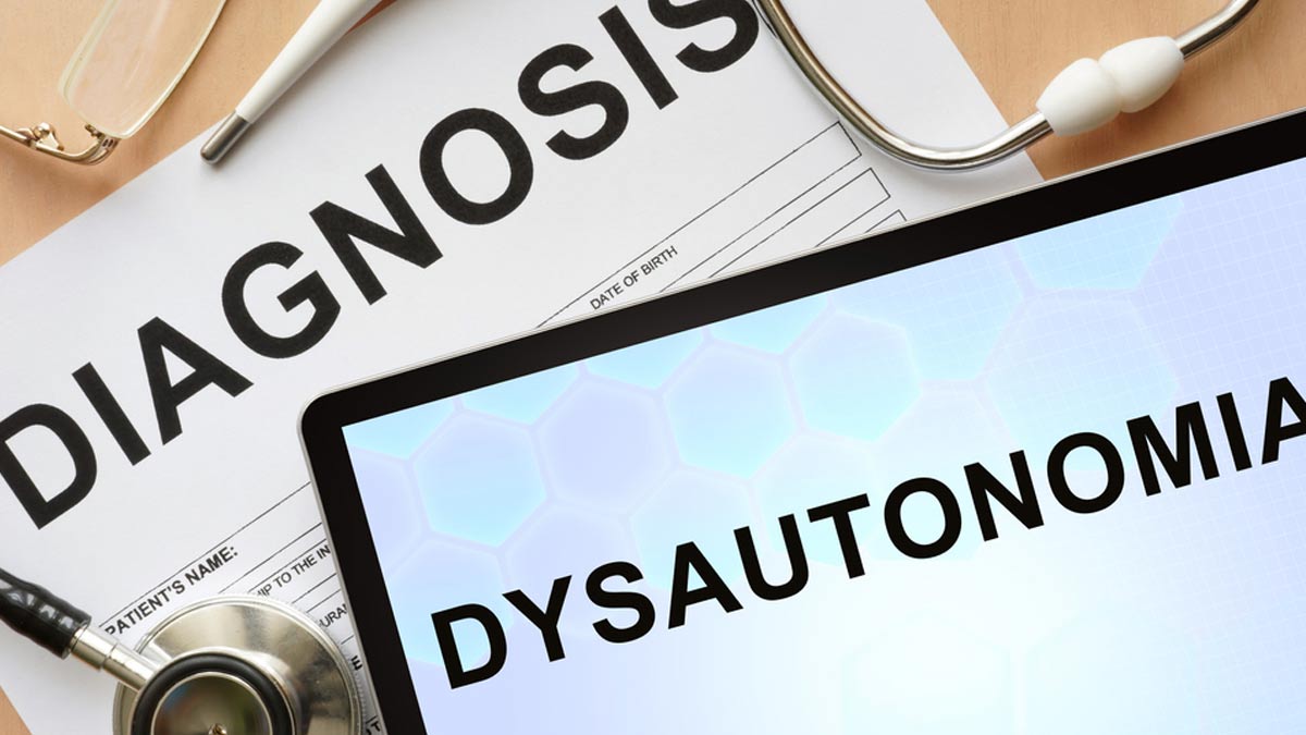 How Dysautonomia Affects Your Brain: Expert Explains Its Impact On Cognitive Function  