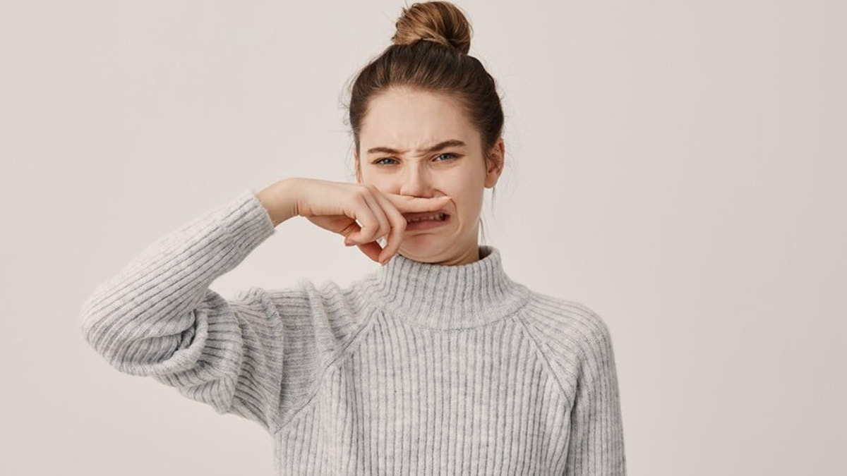Hyperosmia: What's Causing Your Heightened Sense Of Smell?