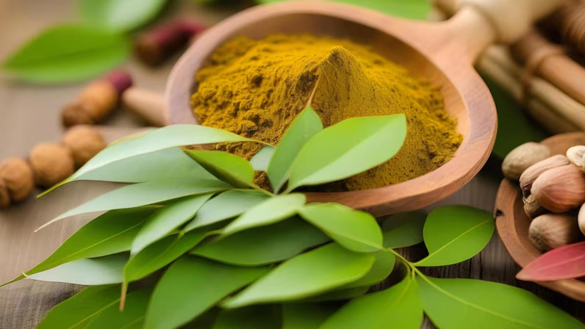 From Turmeric To Neem, Adding These Natural Ingredients To Your Bath Routine Will Fight Common Ailments