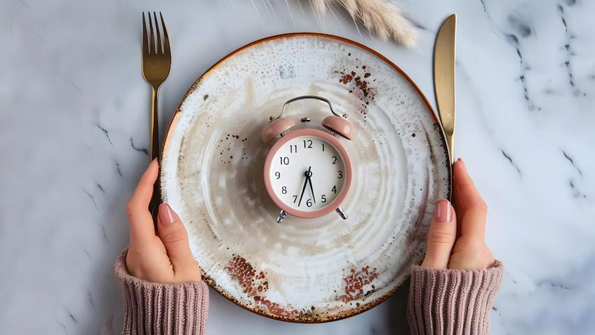 How Does Intermittent Fasting Reduce The Risk Of Neurodegenerative Diseases