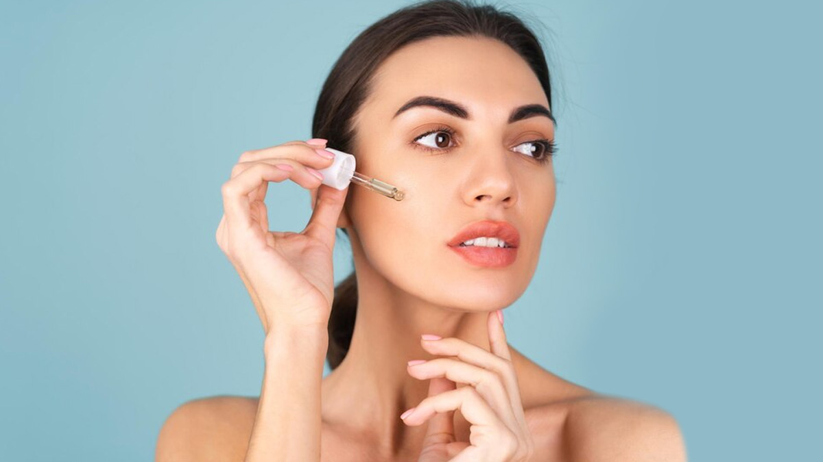 Skin Care: How To Choose A Face Serum That Suits Your Skin Type?