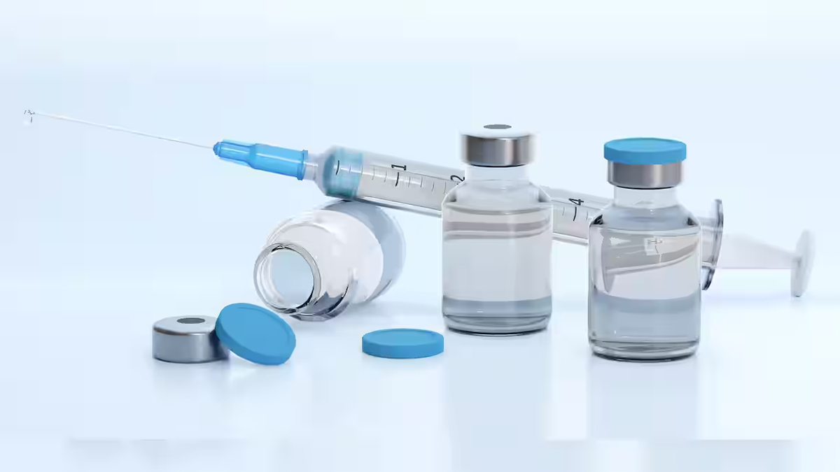 Biotech cholera vaccine