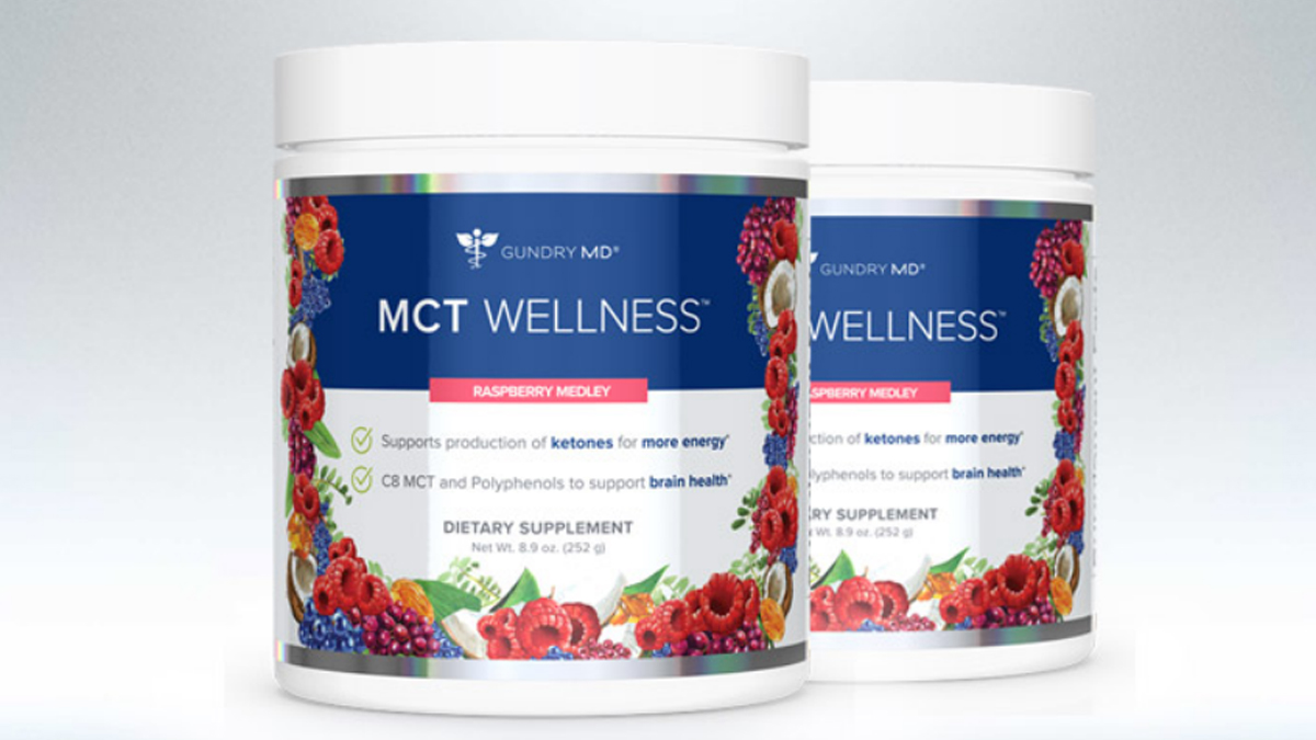 MCT Wellness: Is MCT Wellness Good for Weight Loss? | OnlyMyHealth