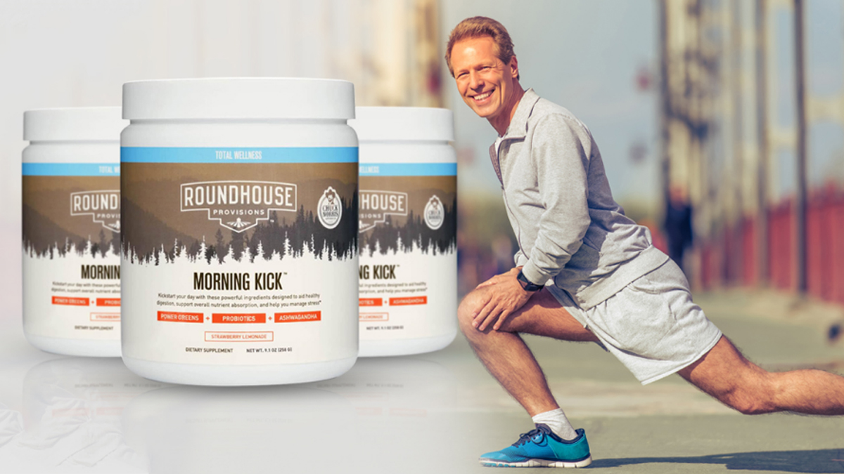 Morning Kick: Is Roundhouse Morning Kick Worth It?