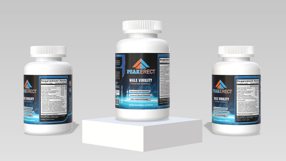 PeakErect - Does It Really Boost Performance?