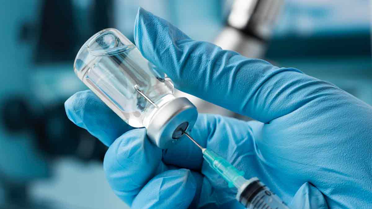 Covid-19 Nasal Vaccine: अब नाक के अंदर लगेगी कोविड-19 की वैक्सीन, IIL ने की घोषणा