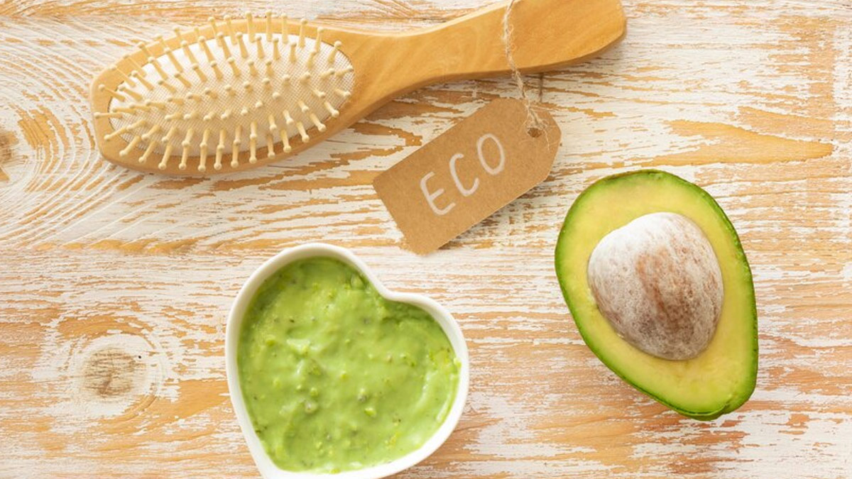 avocado-hair-mask