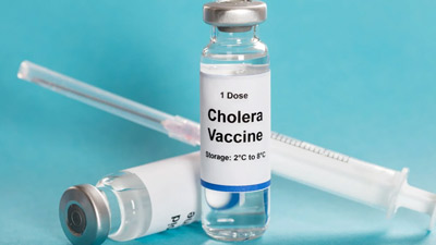 Cholera Vaccine: भारत बायोटेक ने लॉन्च की हैजा की ओरल वैक्सीन, तीसरे चरण की जांच में रहा सफल 