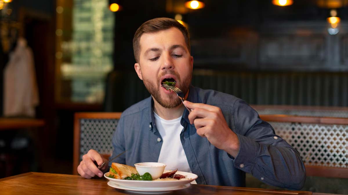 How Long Should You Wait To Eat Normal Food After Tooth Extraction In Hindi