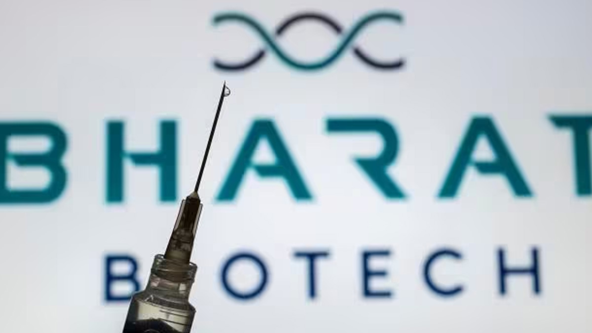 Bharat Biotech Launches Oral Cholera Vaccine After Positive Phase 3 Trial