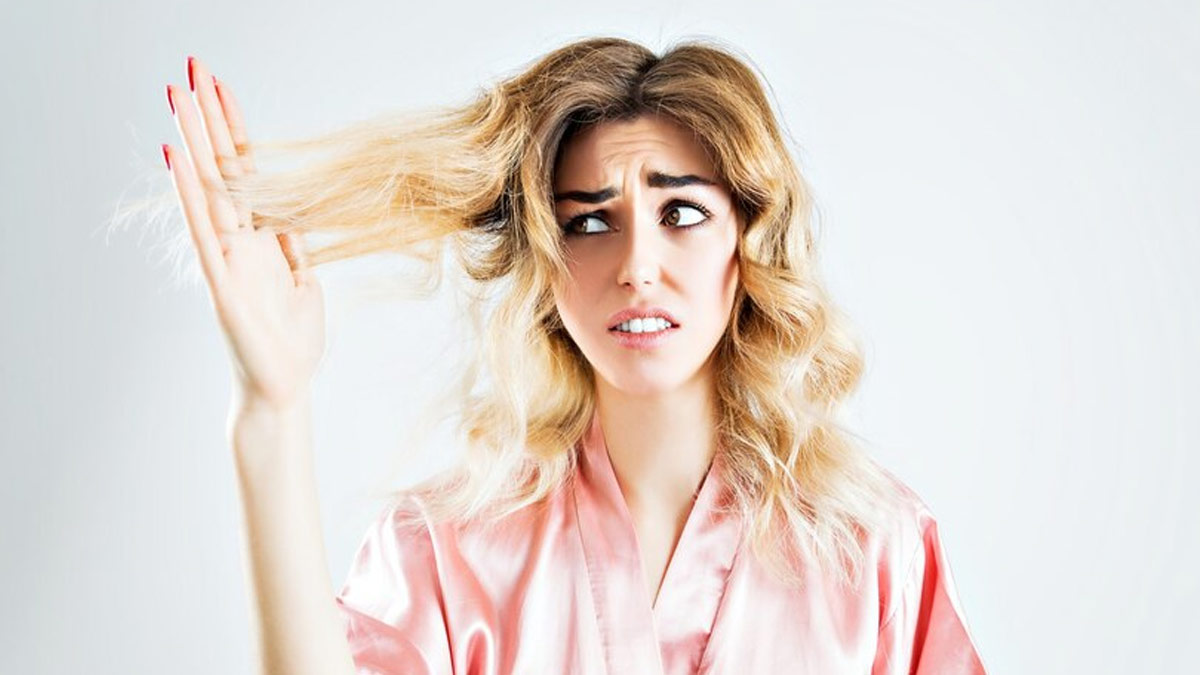 Revive Your Coloured Hair: 5 Nourishing DIY Hair Masks You Should Try