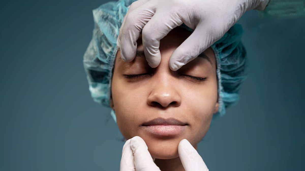 Plastic Surgery Vs Cosmetic Surgery: Expert Explains The Difference Between The Two