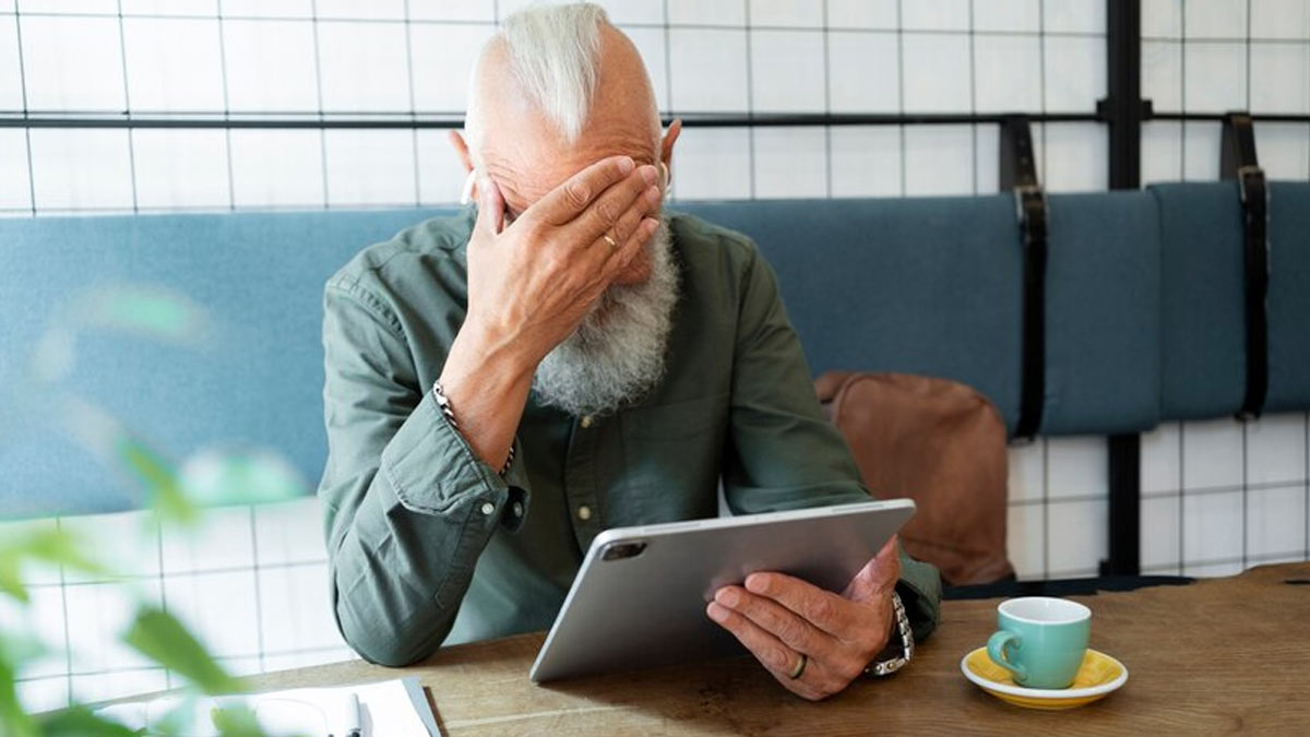 Digital Dementia: How Too Much Screen Time Can Cause Memory Problems?