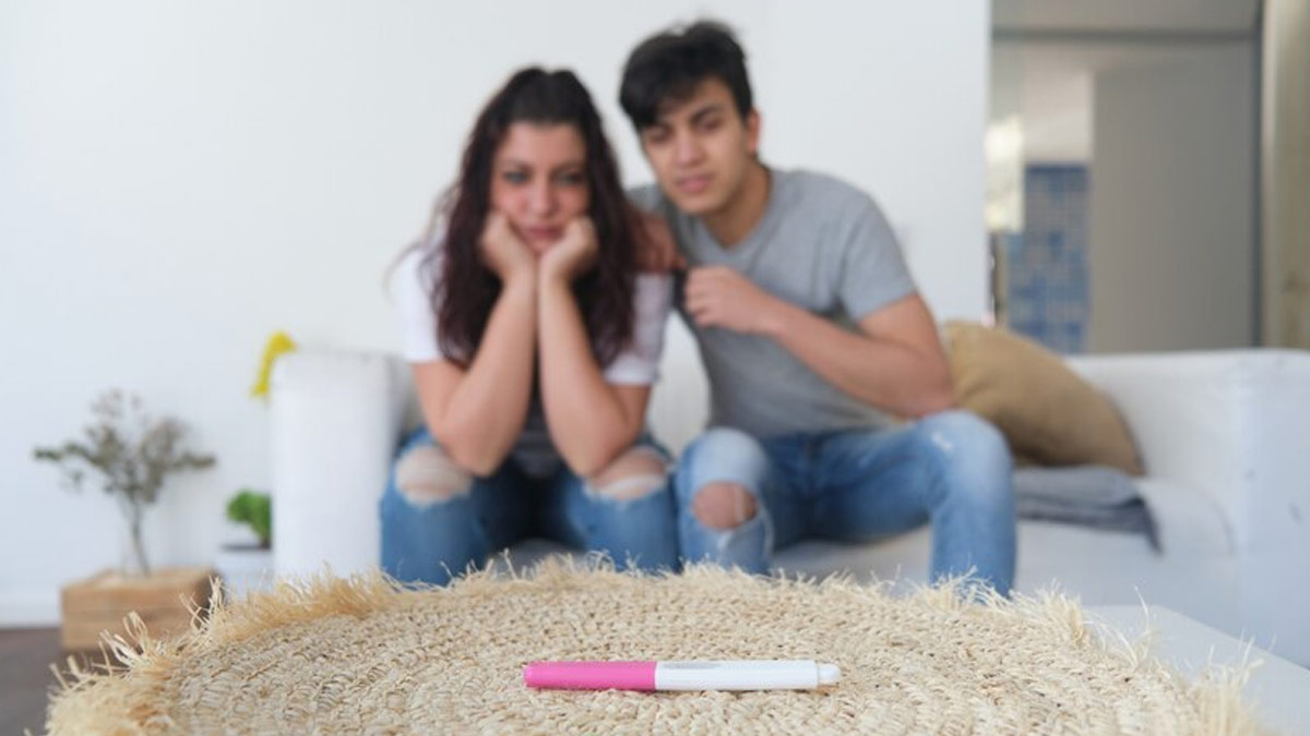 Common Relationship Issues Faced By Couples While Battling Infertility: How To Overcome These Challenges