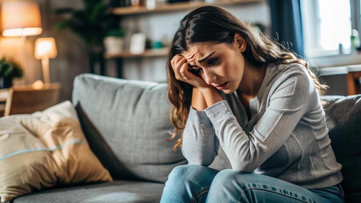 How To Use Your Five Senses To Combat Stress And Anxiety