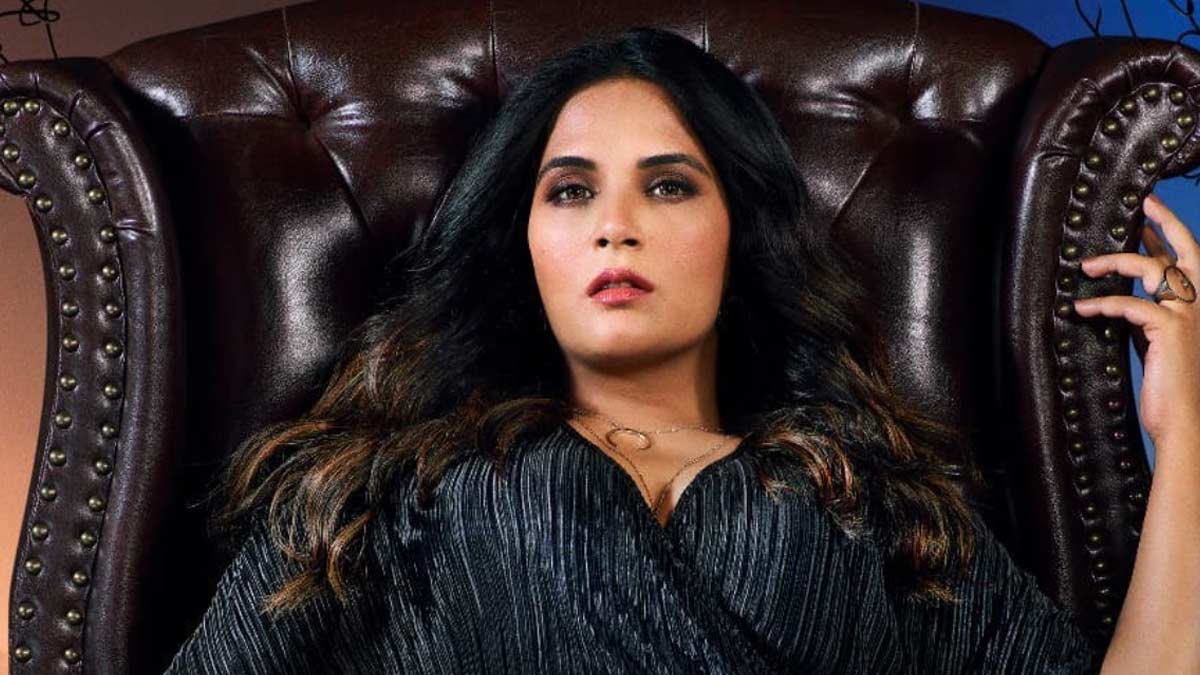 New Mom Richa Chadha's Self Love Post For Mothers Is More Than Just Hilarious; The Importance of Self-Care