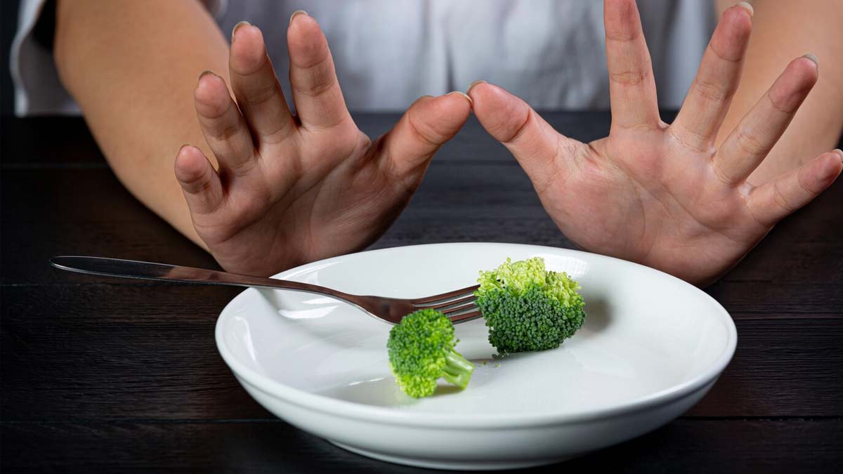 skipping meals side effects