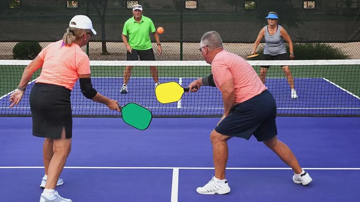 Pickleball