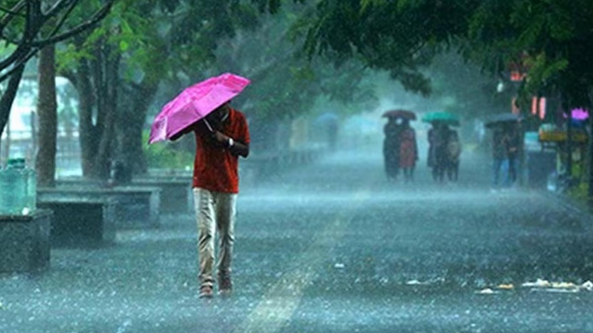 महाराष्ट्र में इस साल जान पर भारी पड़ा मानसून, बारिश से फैलने वाली बीमारियों से हुई 57 लोगों की मौत 
