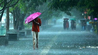 महाराष्ट्र में इस साल जान पर भारी पड़ा मानसून, बारिश से फैलने वाली बीमारियों से हुई 57 लोगों की मौत 