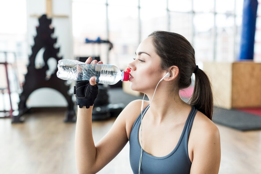 hydration