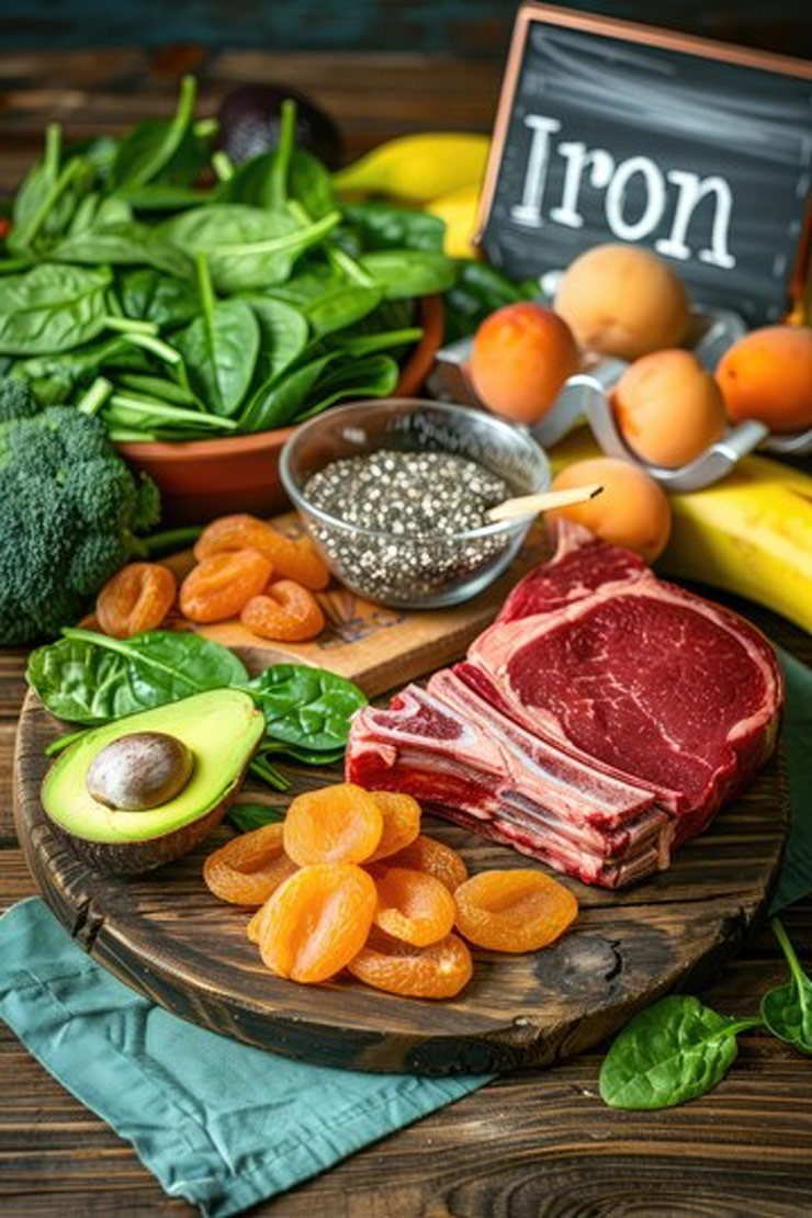 iron-rich-food
