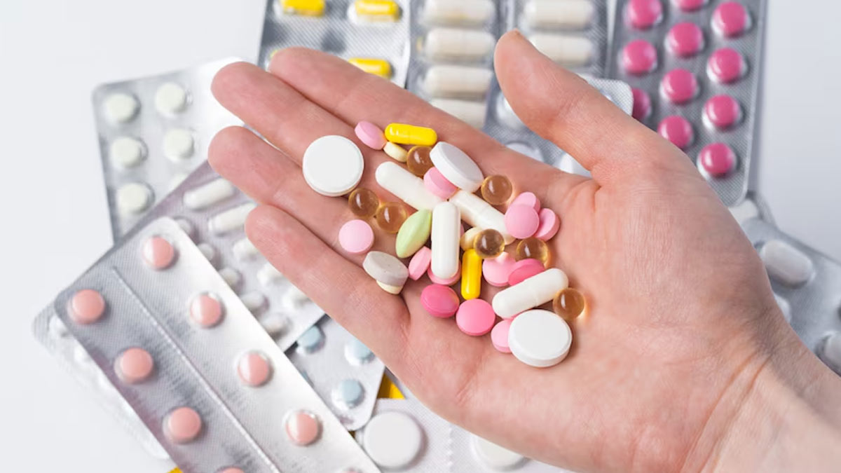 Long-Term Antibiotic Use: Why It Could Increase Your Risk Of Fungal Infections