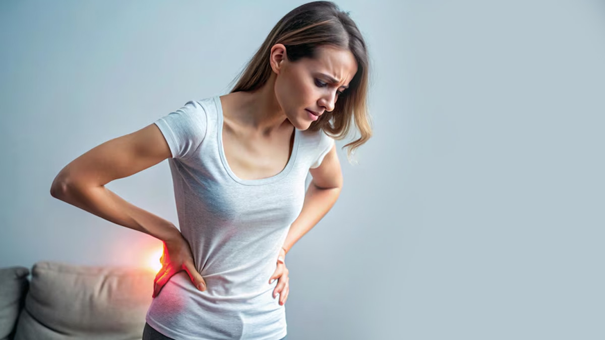 Hip Pain Due To Arthritis: Practical Tips To Relieve Pain For Everyday Comfort