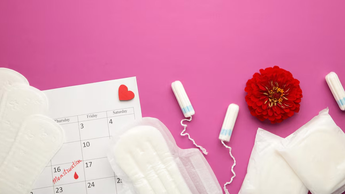 Balancing Performance And Periods: Expert Shares Essential Tips for Female Athletes