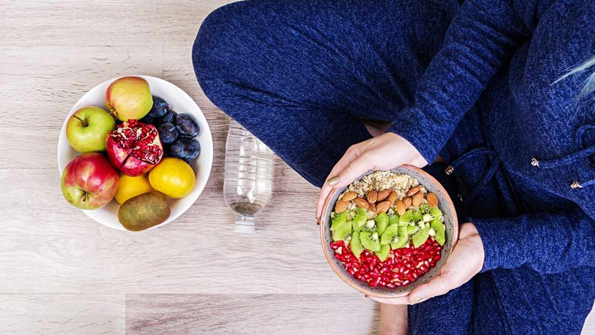 Low FODMAP Diet For IBS: A Gastroenterologist Shares What You Should Have And Avoid