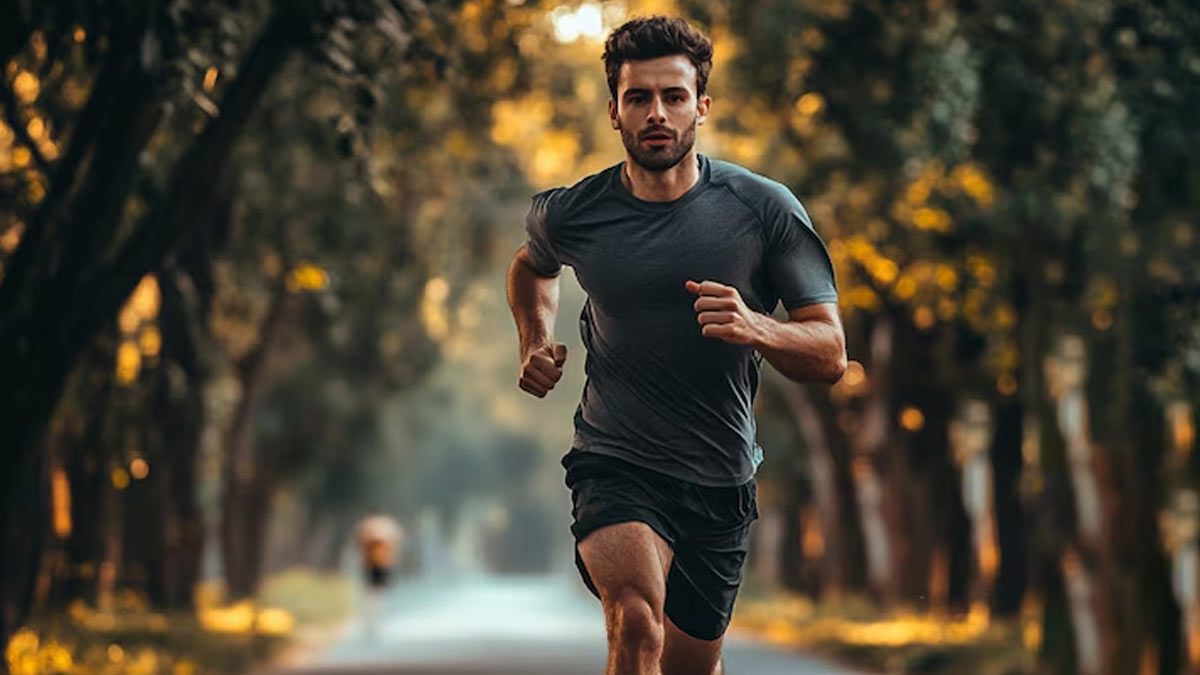 Why You Should Not Sit Immediately After Running? Expert Explains