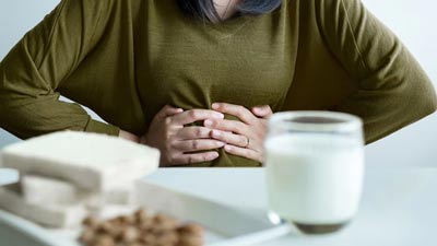 Ask The Expert: How Can I Tell If My Gastrointestinal Issues Are Caused by Dairy?