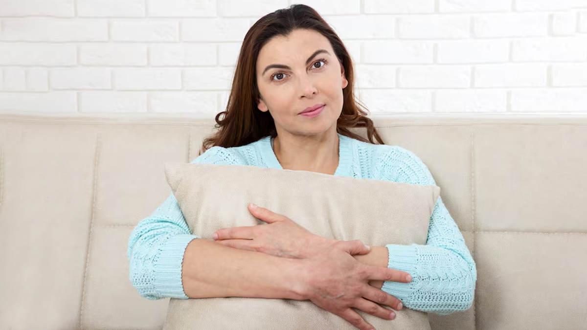 Perimenopause